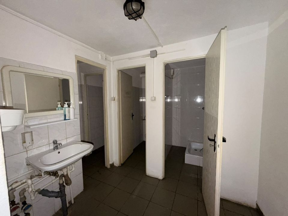 Spațiu comercial stradal 233 mp | Vitrină 15 ml | Șoseaua Vergului | Investiție – fotografia 10 din 14
