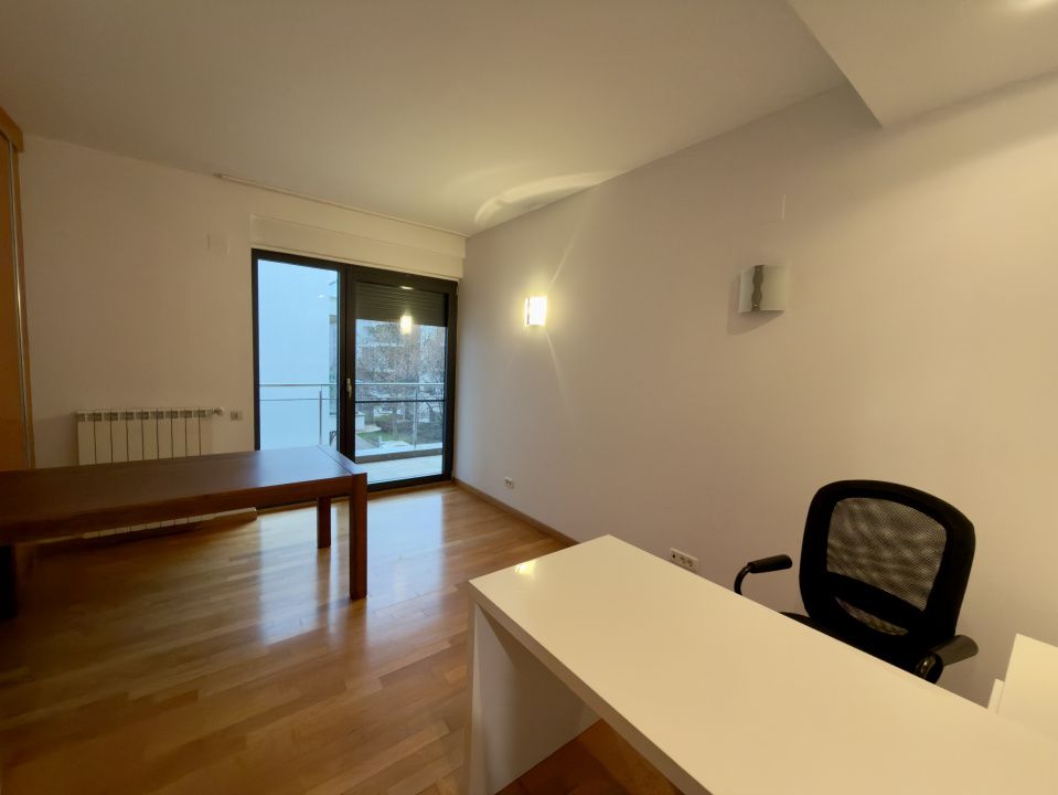 Apartament 5 camere| Washington Residence| 2 P subteran | Recepție – fotografia 13 din 18