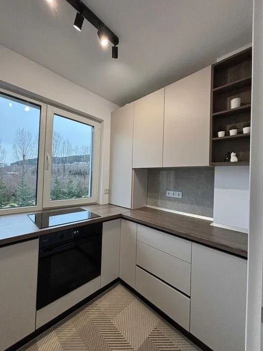 Apartament 2 camere, 45 mp, cu parcare | Abatorului, Florești – fotografia 4 din 8