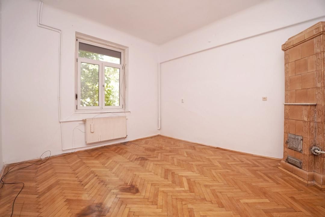 Dorobanți - Capitale | Detached Villa | Private Courtyard – fotografia 15 din 24