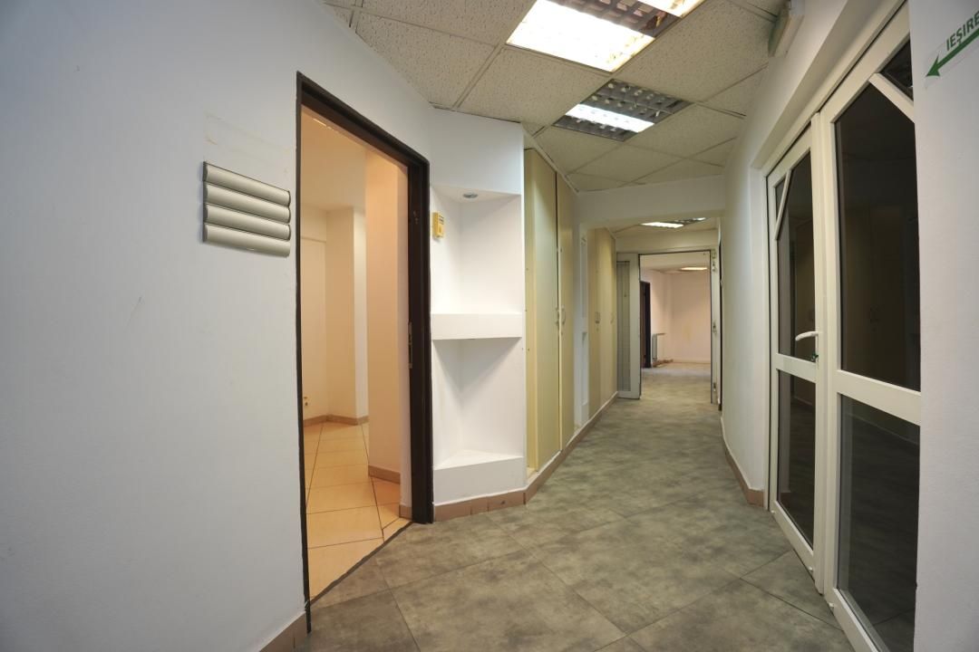 Spațiu office 525 mp – Piața Unirii || Locație Centrală – fotografia 3 din 18