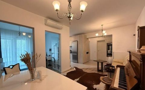 3 Camere de inchiriat | Regie | Centrala | Parcare | Metrou | Mobilat