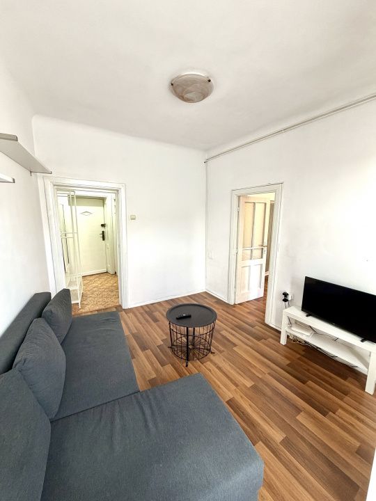 Inchiriere apartament 2 camere Cotroceni – fotografia 8 din 16