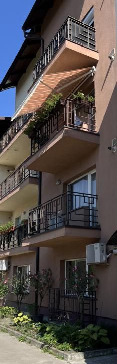 Apartament cu 3 camere, 74 mp, terasa 21 mp - Zona Aradului – fotografia 19 din 20