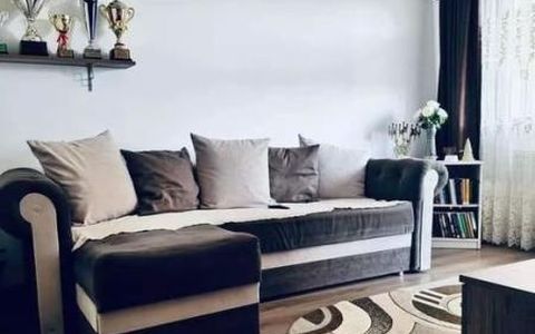 2 Camere de inchiriat | Bragadiru | Centrala proprie | Mobilat