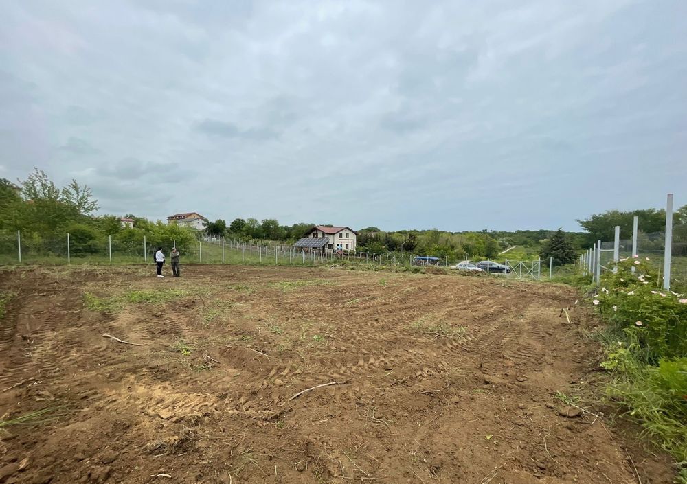 Oportunitate Exclusivă de Investiție | Teren Intravilan 1500 mp, Regim P+4 – fotografia 5 din 6