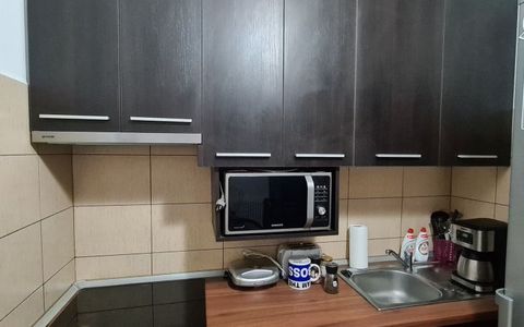 Garsoniera de vanzare | Brancoveanu | Metrou | Centrala Proprie