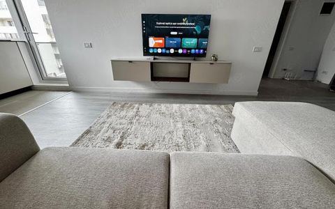 2 Camere de inchiriat Popesti-Leordeni | Centrala Proprie | Parcare