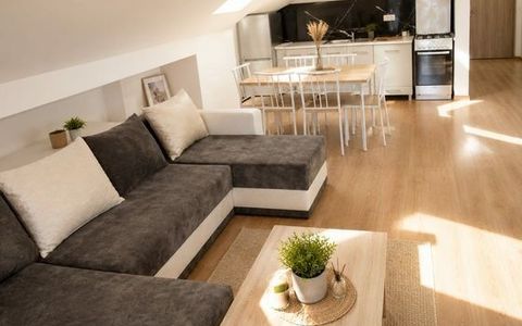 Vanzare | Apartament 3 camere I 70 mp I Bloc Nou I Balcon | Parcare | Cetate HCC