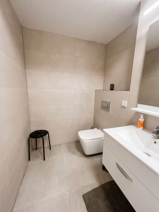 Apartament de inchiriat Pipera – fotografia 9 din 15