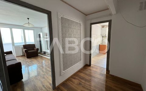 Apartament decomandat 2 camere etaj intermediar cu lift de vanzare