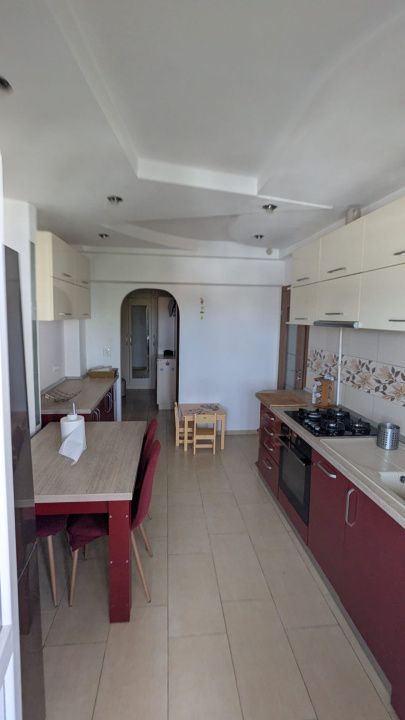 ZONA GARĂ | 2 CAMERE DECOMANDATE, 60 MP | LOCUIRE SAU INVESTIȚIE – fotografia 15 din 28