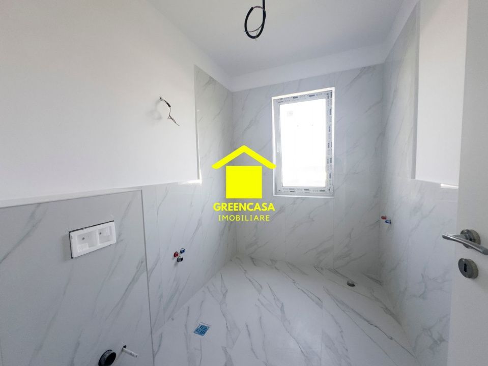 Apartament 2 camere  finisat ,, Teilor. – fotografia 4 din 5