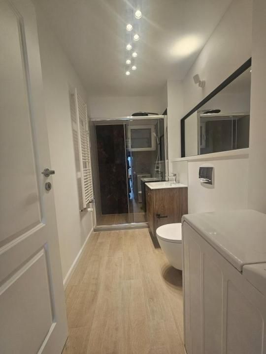 4 Camere | Decebal | Metrou | Parcare | Centrala | x2 Balcoane – fotografia 12 din 14