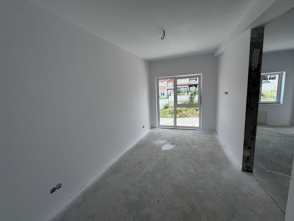 Oportunitate! Apart.  cu 2 camere Apahida, 73290 Eur+ TVA – fotografia 4 din 7