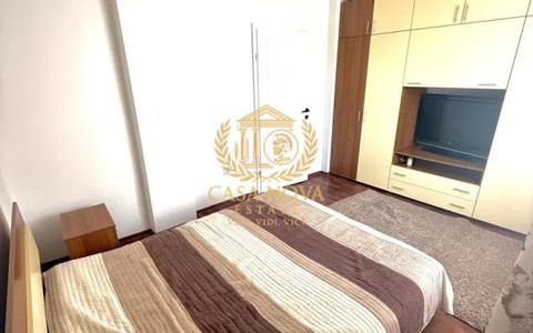 Apartament 2 camere 53mp, terasa 12mp, parcare, Grand Hotel Italia