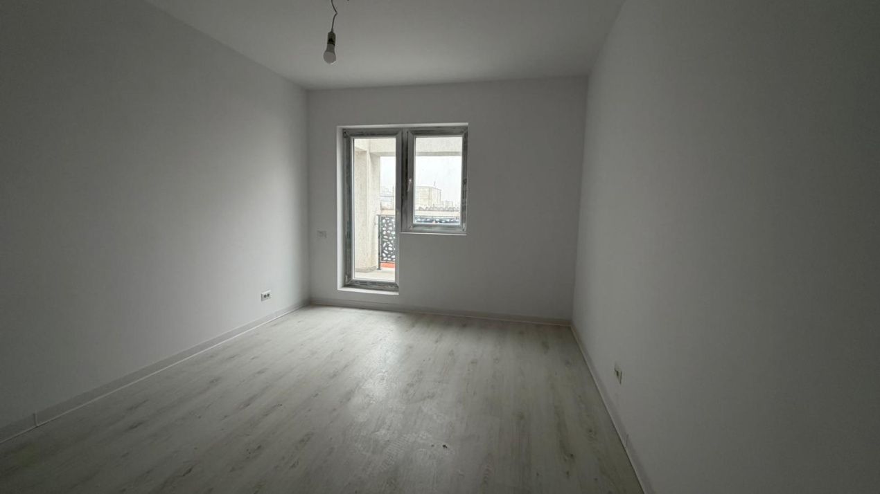Apartament 3 camere 85MP | Terase 180MP | 2 Locuri de parcare | Bloc 2025 – fotografia 5 din 27
