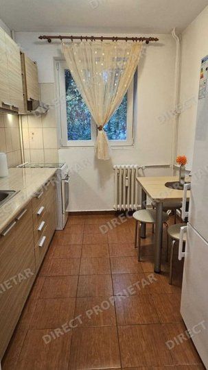 Drumul Taberei | 2 camere | La 150 Metri De Metrou Favorit | Bloc Reabilitat | – fotografia 6 din 9