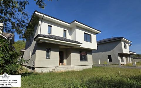 Vilă Individuală P+1E | Zonă Excepțională & Căutată | Master Bedroom cu Dressing