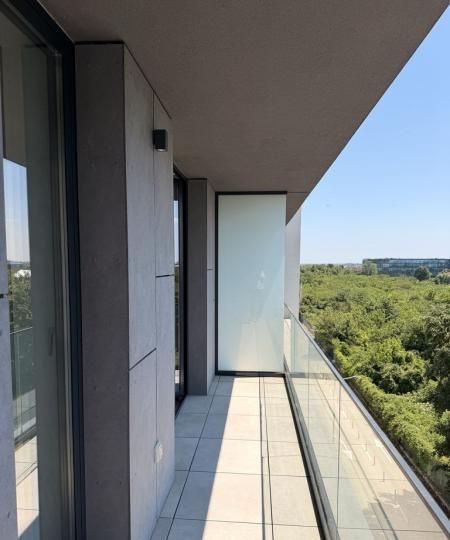 3 Camere de inchiriat | The Ivy-Baneasa | PetFriendly | Centrala | Parcare – fotografia 15 din 19