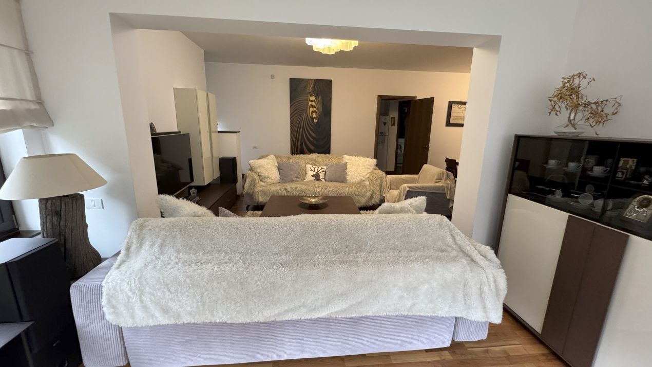 Vilă zona exclusivista în Predeal – Cioplea | teren 500 mp/comision 0% – fotografia 25 din 62
