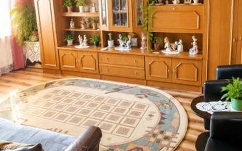 Apartament 2 camere, decomandate, etaj intermediar, Mănăștur