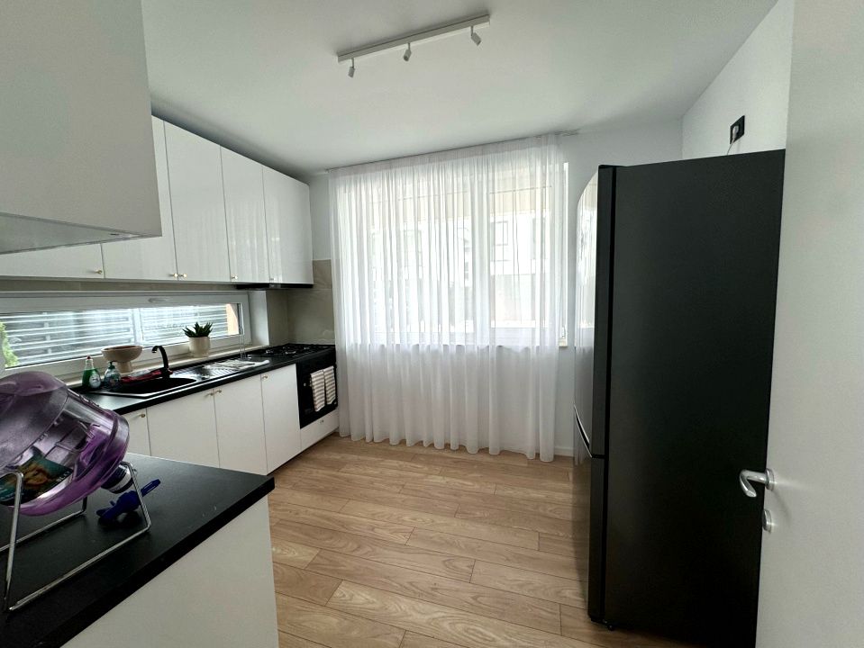 MTM Luxury Villas - Ansamblu Rezidențial Exclusivist – fotografia 8 din 24