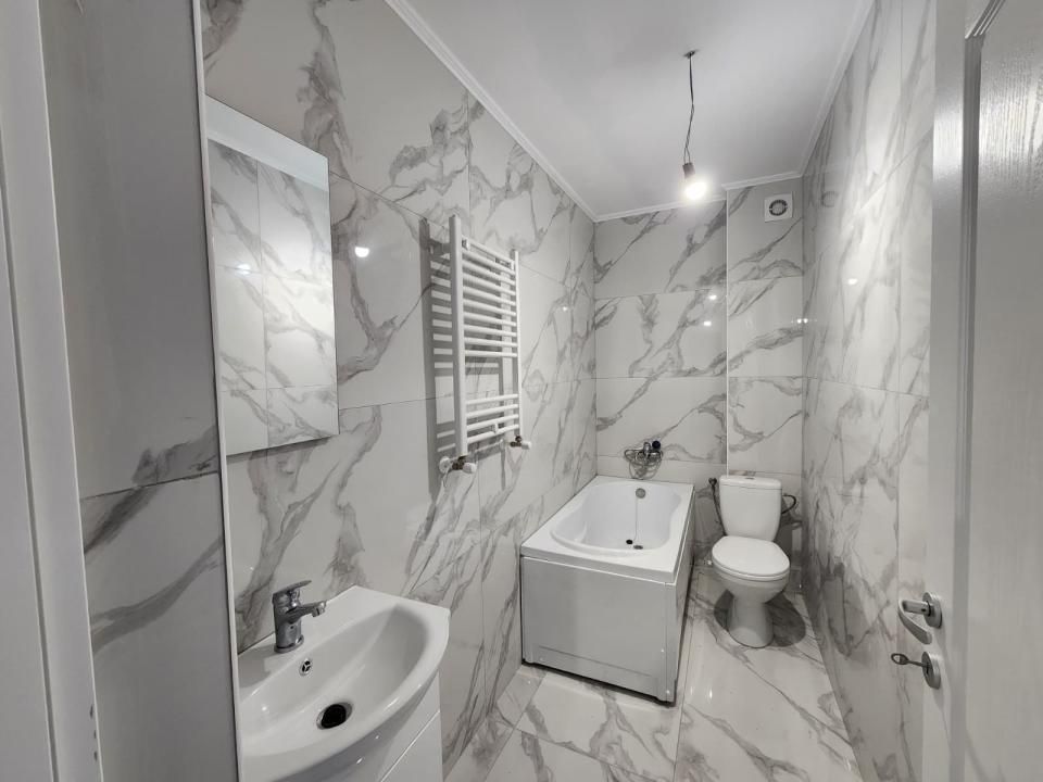 APARTAMENT 1 CAMERA, 30MP , LOC DE PARCARE INCLUS, LUNCA CETATUII – fotografia 11 din 11