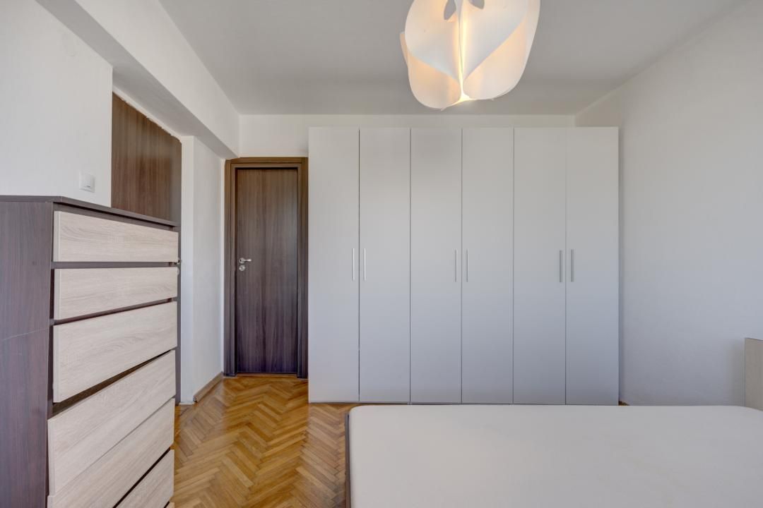 Apartamentul de lângă parc, 2 camere în care te poți muta, comision 0%! – fotografia 9 din 22