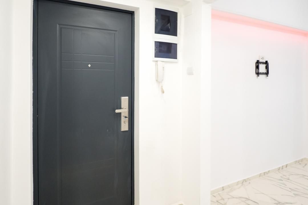 Calea Mosilor, Metrou Obor, renovat total, liber, bloc reabilitat – fotografia 15 din 28