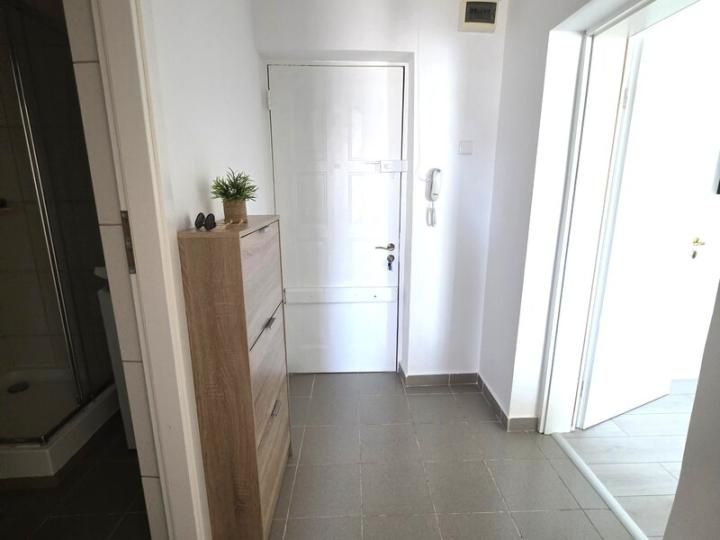Garsoniera de inchiriat | Decebal | Utilat | Mobilat – fotografia 5 din 9