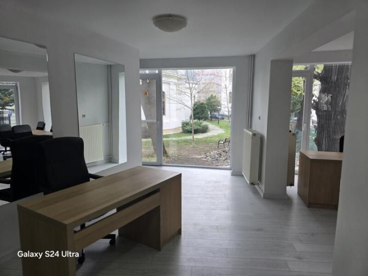 3 Camere de inchiriat |  Spatiu Birouri | Unirii | Metrou | – fotografia 6 din 10