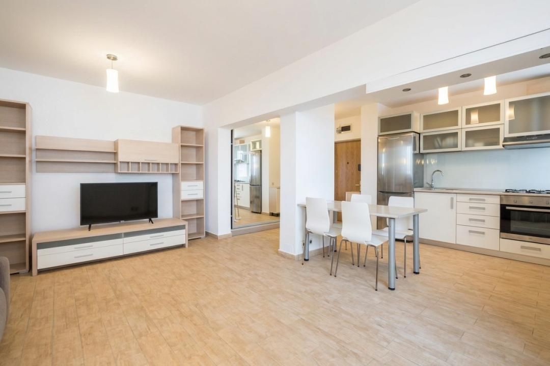 Inchiriere apartament 2 camere Dorobanti – fotografia 1 din 26