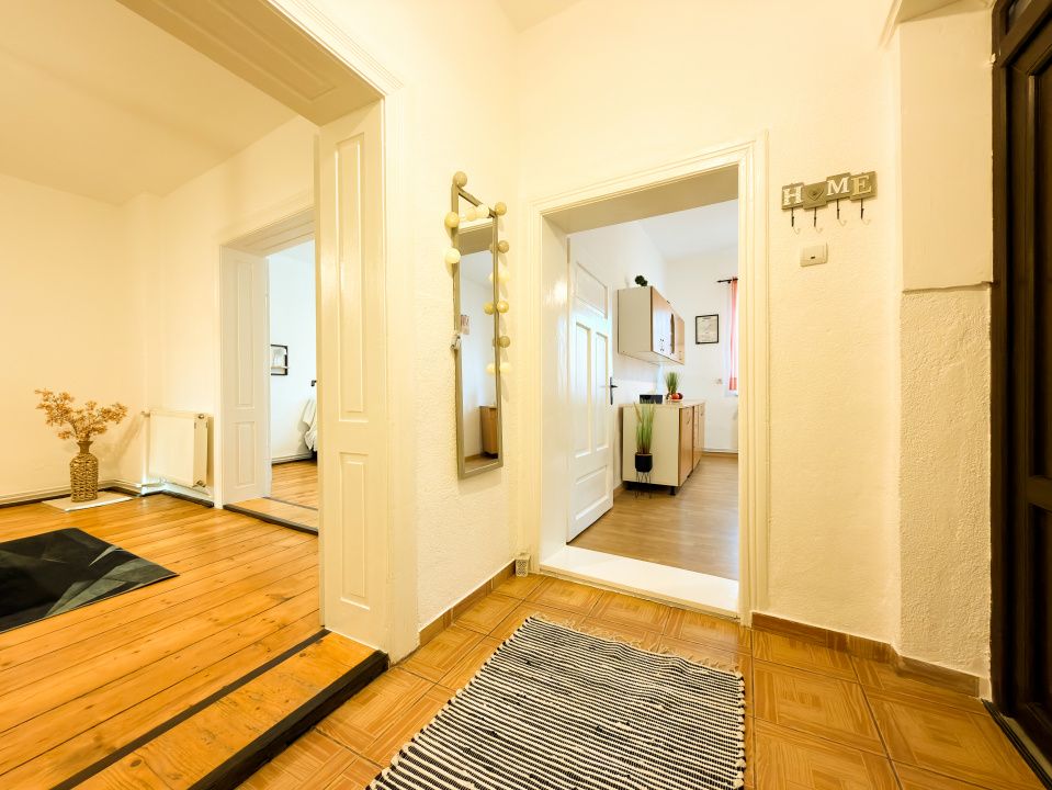 Casă single | Selimbar | Curte | Filigorie | Garaj | Gradina | Pivnita – fotografia 8 din 23