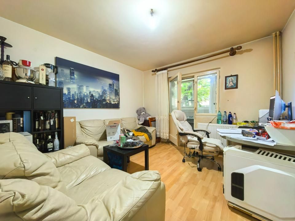 0% COMISION 84,5 mp pentru FAMILIE | Etaj 1 și metrou la câteva minute GORJULUI – fotografia 3 din 21