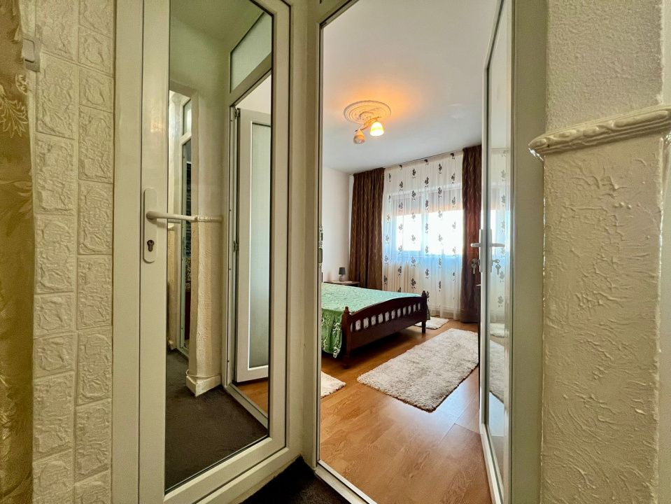 Apartament luminos 3 camere, 2 băi, parcare – fotografia 29 din 30