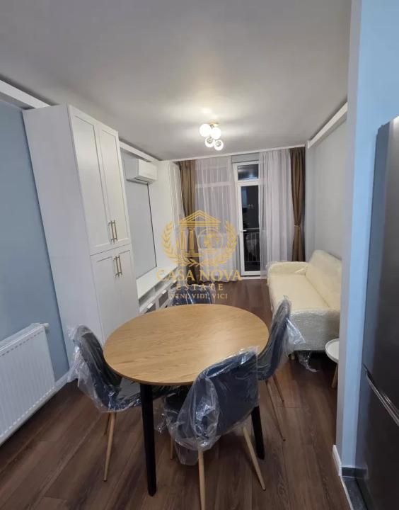 Apartament 2 camere 38mp, Junior Residence, parcare, finisat modern – fotografia 3 din 6