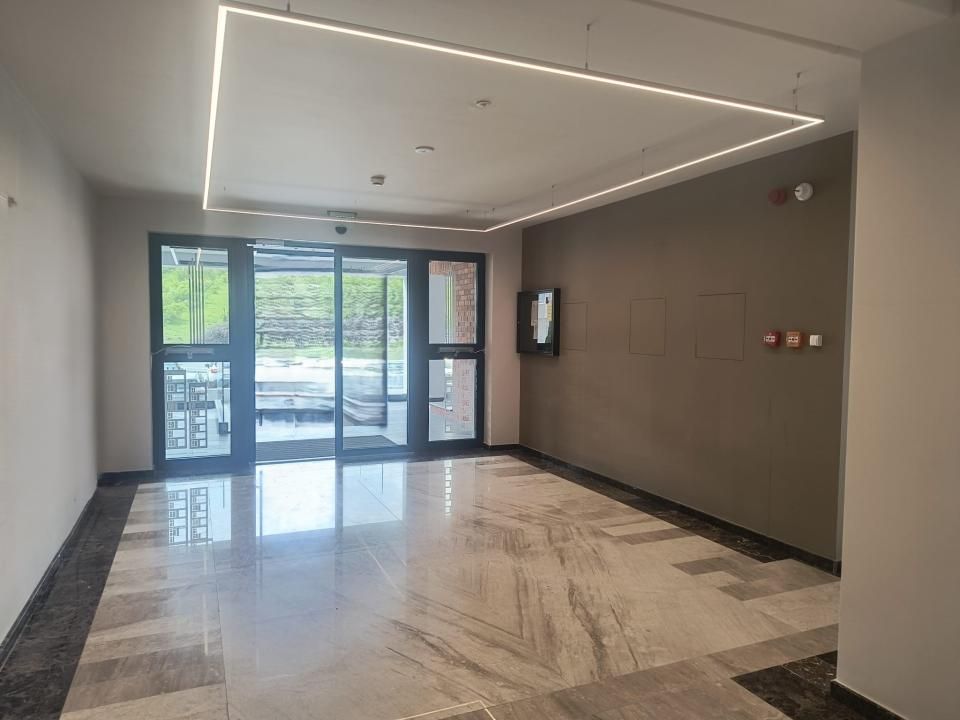 OPORTUNITATE! Penthouse, 4 camere, 114mp, LIFT, terase, 2 garaje, COLUMNA-VIVO! – fotografia 10 din 11