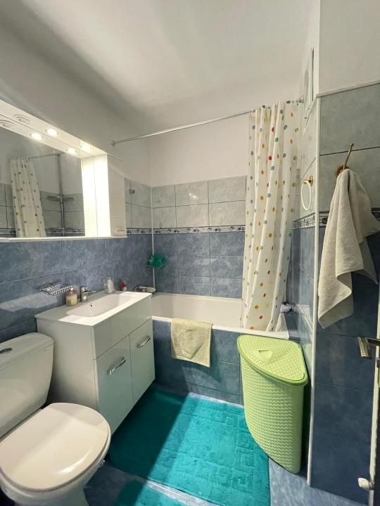 Apartament 2 camere-50 mp-Podu Ros – fotografia 8 din 10