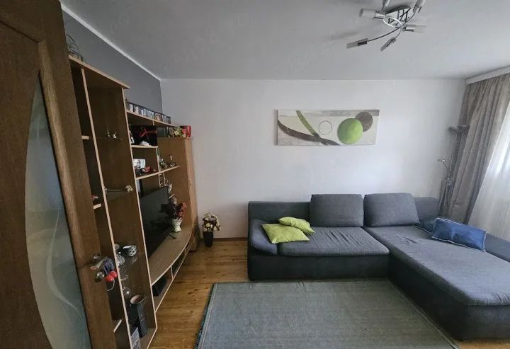 2 Camere de vanzare | Berceni | Metrou | Mobilat | Utilat – fotografia 1 din 7