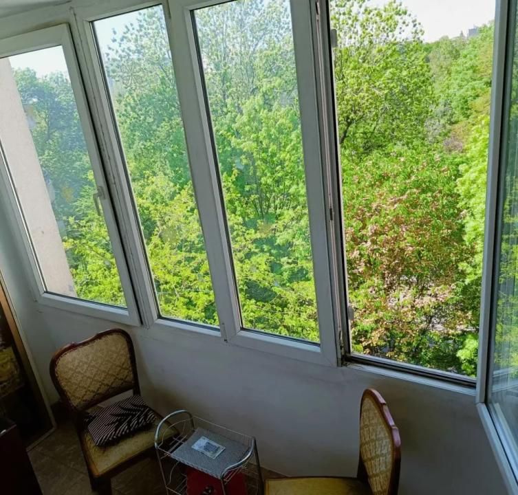 2 Camere de inchiriat | Cismigiu | Metrou | Reabilitat | Mobilat | Centrala Bloc – fotografia 8 din 8