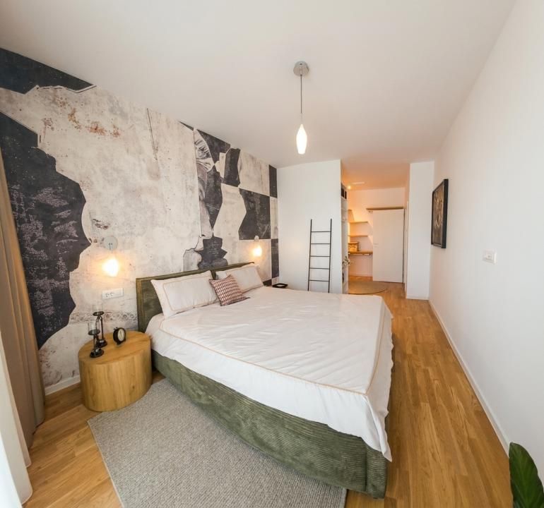 🏡 2 camere | The Ivy | Design | TVA inclus | Comision 0 – fotografia 7 din 23