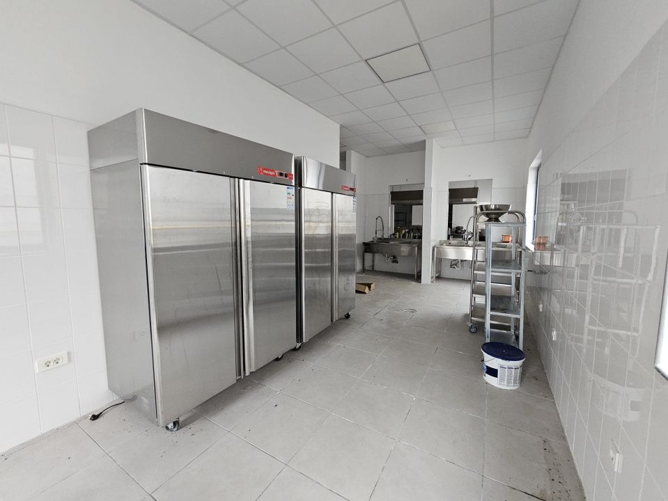 EXCLUSIVITATE! Restaurant de vanzare, Mobilat/Utiliat, 565 mp,cu teren 5.000 mp! – fotografia 22 din 27