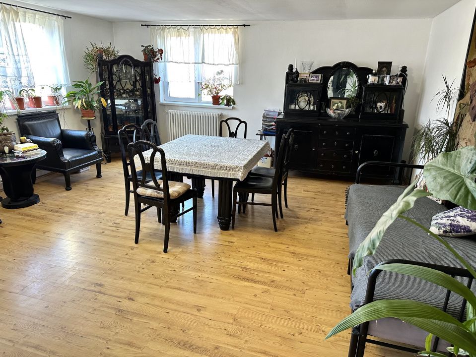 Casa 4 camere I Centru I 3 bai I Ideala pentru locuit sau inchiriat I – fotografia 33 din 33