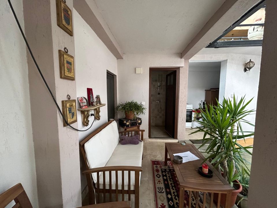 Casa plan parter, 900 mp teren, 115 mp utili, zona Centrala, Gradina Botanica – fotografia 8 din 15