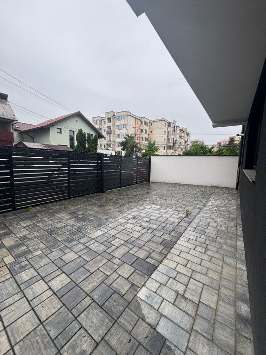 Vilă Nouă Gheorgheni – 212 mp Utili, 3 Nivele, parcari – fotografia 13 din 16