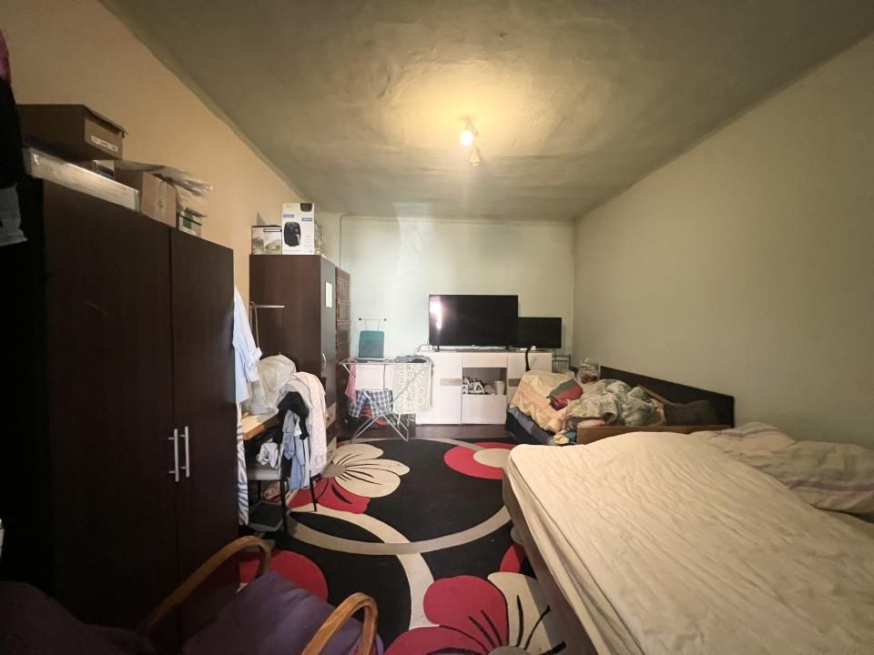 Apartament curte comuna, 2 camere, 65 mp utili, renovat - zona Traian – fotografia 4 din 8