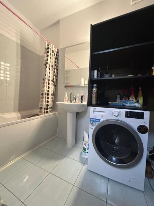 Apartament 3 Camere Complex Răsărit de Soare | Etaj 5 | Mobilat Complet – fotografia 7 din 9