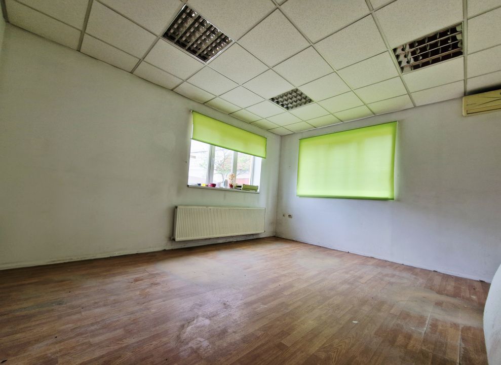 Casa pentru birouri, curte generoasa si 10 parcari zona Paris – fotografia 3 din 22
