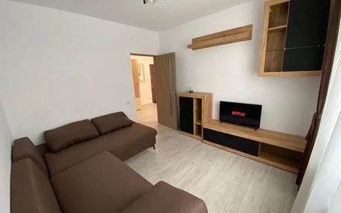 Apartament de vanzare 2 camere 58mp zona Vivo Avram iancu